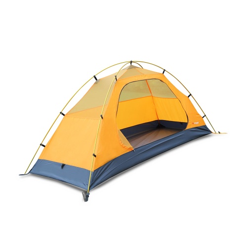 Палатка Trimm Trekking ONE DSL, оранжевый 1, 50651 фото 2